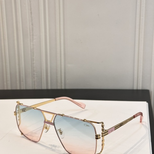 CAZAL AAA Quality Sunglasses #1201707 $56.00 USD, Wholesale Replica CAZAL AAA Quality Sunglasses