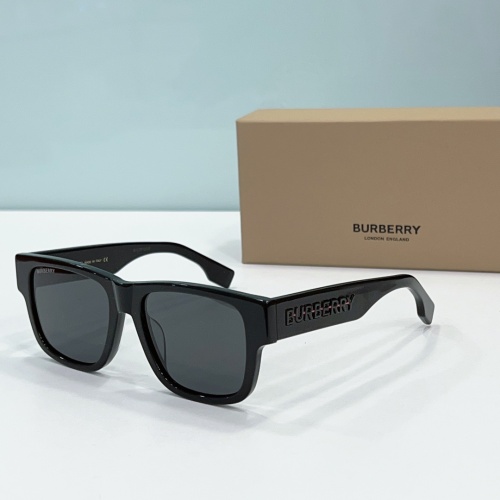 Burberry AAA Quality Sunglasses #1201713