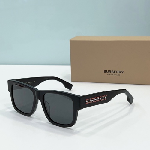 Burberry AAA Quality Sunglasses #1201714 $48.00 USD, Wholesale Replica Burberry AAA Quality Sunglasses