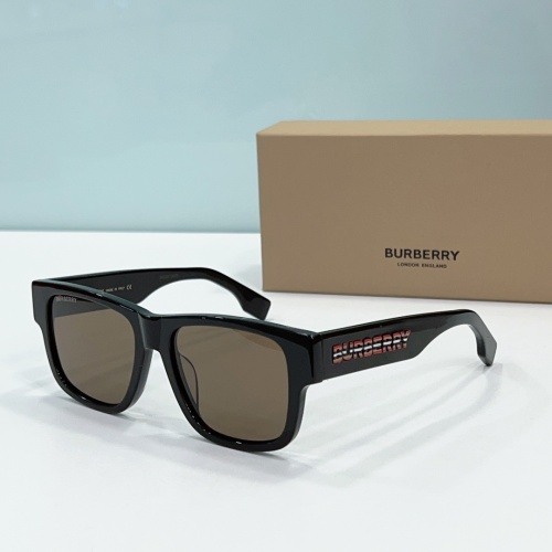 Burberry AAA Quality Sunglasses #1201715 $48.00 USD, Wholesale Replica Burberry AAA Quality Sunglasses