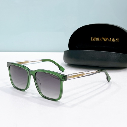 Armani AAA Quality Sunglasses #1201759