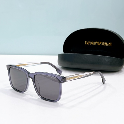 Armani AAA Quality Sunglasses #1201762