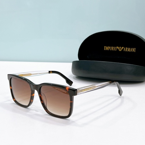 Armani AAA Quality Sunglasses #1201765