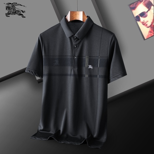 Burberry T-Shirts Short Sleeved For Men #1201779 $29.00 USD, Wholesale Replica Burberry T-Shirts