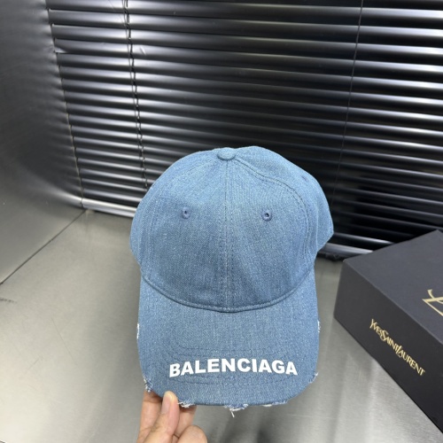 Balenciaga Caps #1201873