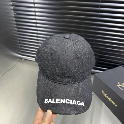 Balenciaga Caps #1201876 $27.00 USD, Wholesale Replica Balenciaga Caps
