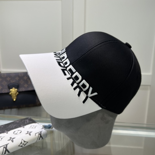 Replica Burberry Caps #1201883 $25.00 USD for Wholesale