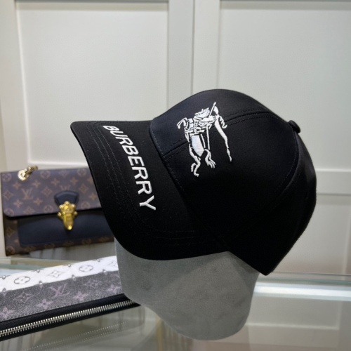 Replica Burberry Caps #1201905 $25.00 USD for Wholesale