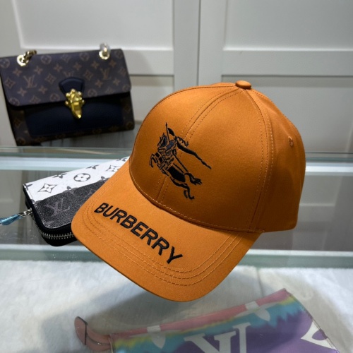 Burberry Caps #1201907 $25.00 USD, Wholesale Replica Burberry Caps