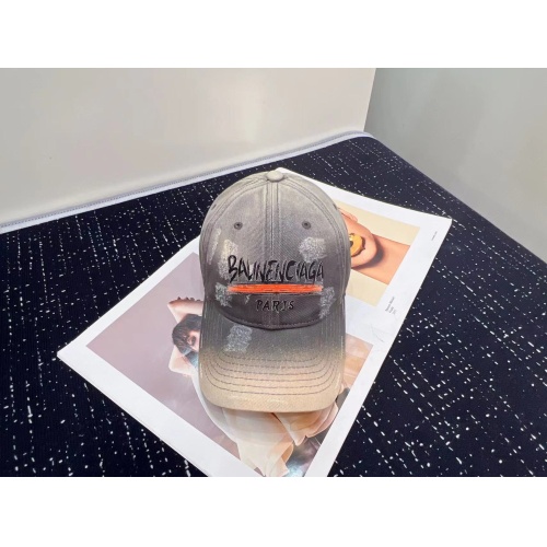 Replica Balenciaga Caps #1201930 $27.00 USD for Wholesale