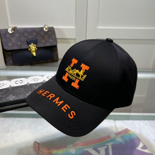 Hermes Caps #1202032 $25.00 USD, Wholesale Replica Hermes Caps