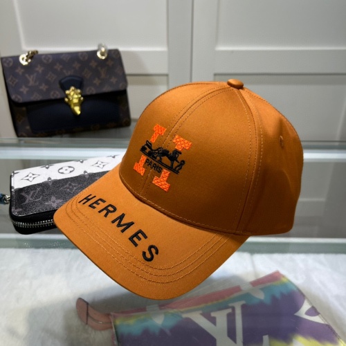 Hermes Caps #1202034 $25.00 USD, Wholesale Replica Hermes Caps