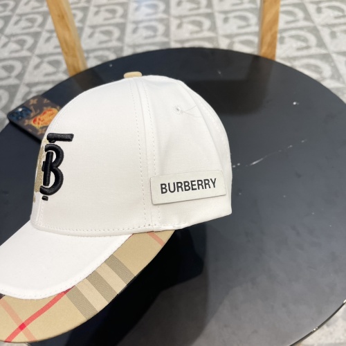 Replica Burberry Caps #1202088 $32.00 USD for Wholesale