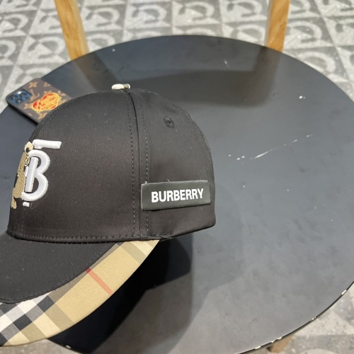 Replica Burberry Caps #1202090 $32.00 USD for Wholesale