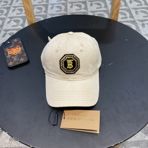 Burberry Caps #1202091 $32.00 USD, Wholesale Replica Burberry Caps