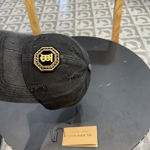Replica Burberry Caps #1202097 $32.00 USD for Wholesale