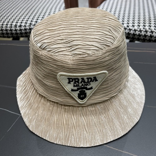 Replica Prada Caps #1202157 $36.00 USD for Wholesale