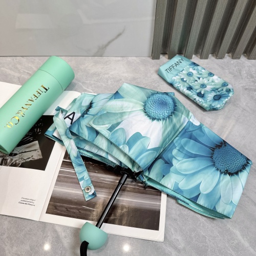 Replica Tiffany Umbrellas #1202176 $32.00 USD for Wholesale