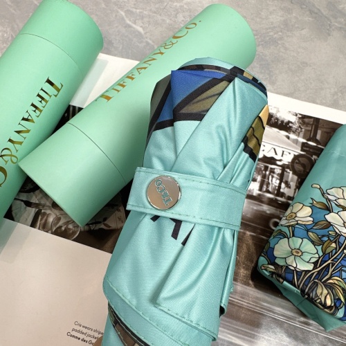 Replica Tiffany Umbrellas #1202177 $32.00 USD for Wholesale