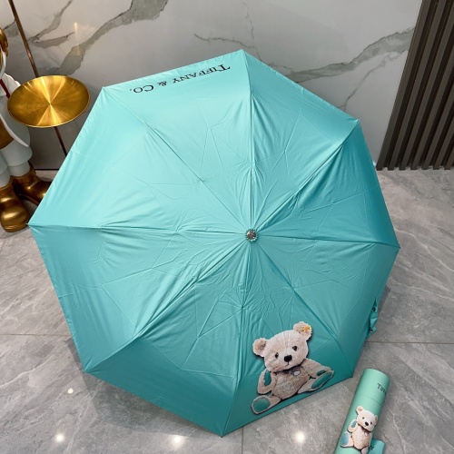 Tiffany Umbrellas #1202180