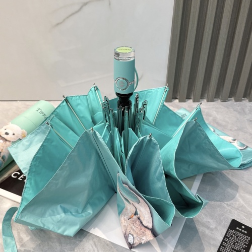 Replica Tiffany Umbrellas #1202180 $36.00 USD for Wholesale
