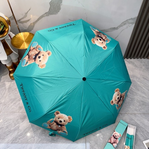 Tiffany Umbrellas #1202181