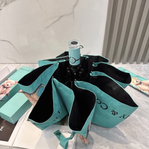Replica Tiffany Umbrellas #1202181 $36.00 USD for Wholesale