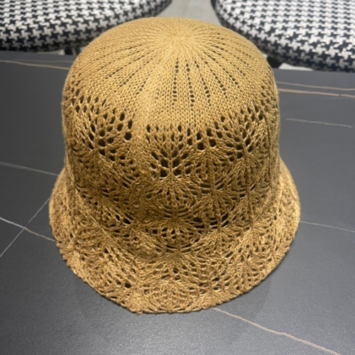 Replica Prada Caps #1202189 $34.00 USD for Wholesale