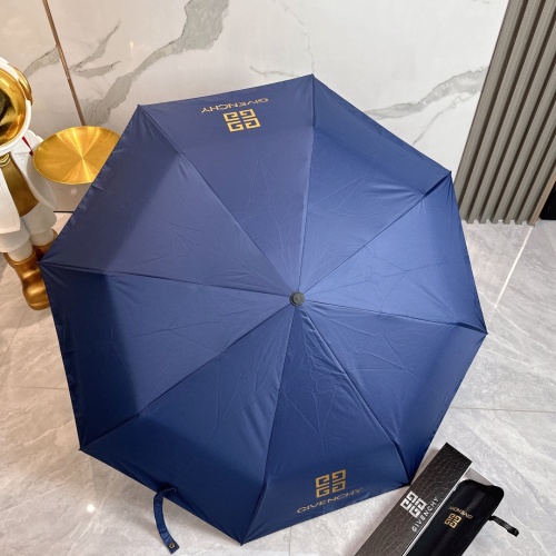 Givenchy Umbrellas #1202236 $32.00 USD, Wholesale Replica Givenchy Umbrellas