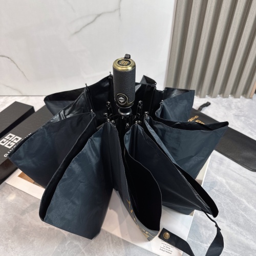 Replica Givenchy Umbrellas #1202237 $32.00 USD for Wholesale