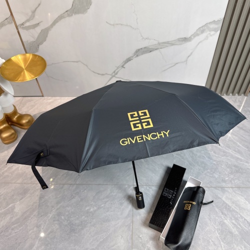 Replica Givenchy Umbrellas #1202237 $32.00 USD for Wholesale