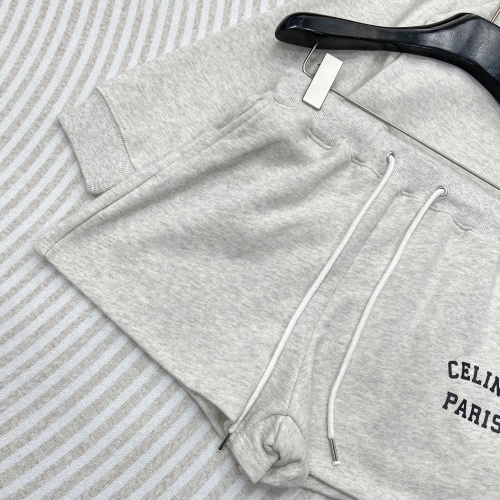 Replica Celine Tracksuits Long Sleeved For Women #1202290 $108.00 USD for Wholesale