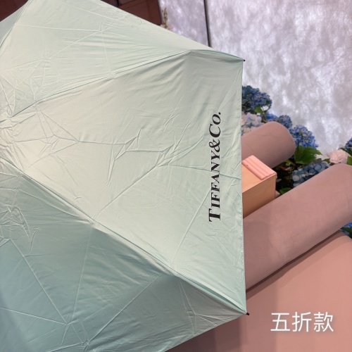 Replica Tiffany Umbrellas #1202292 $32.00 USD for Wholesale