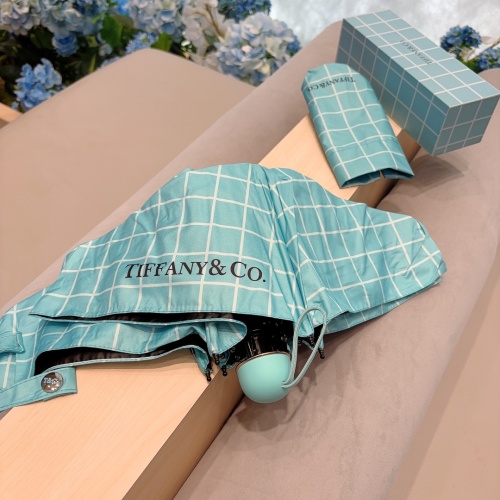 Replica Tiffany Umbrellas #1202294 $32.00 USD for Wholesale