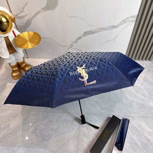 Replica Yves Saint Laurent YSL Umbrellas #1202319 $32.00 USD for Wholesale