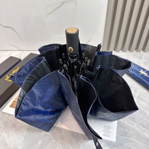 Replica Yves Saint Laurent YSL Umbrellas #1202319 $32.00 USD for Wholesale