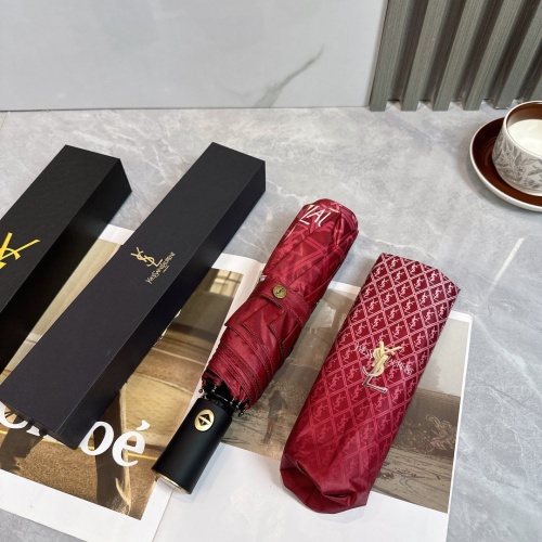 Replica Yves Saint Laurent YSL Umbrellas #1202320 $32.00 USD for Wholesale