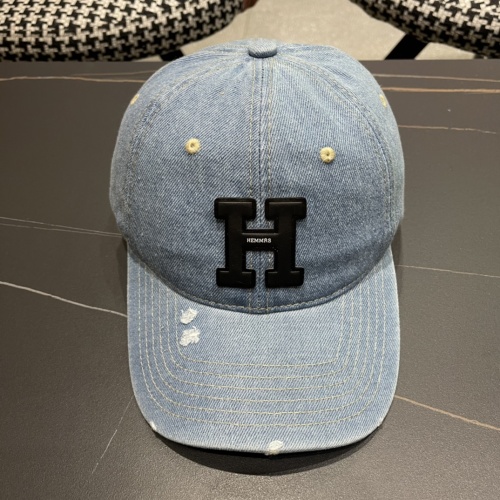 Hermes Caps #1202379