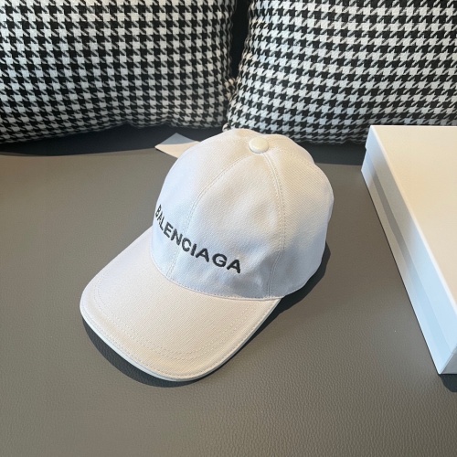 Replica Balenciaga Caps #1202401 $34.00 USD for Wholesale
