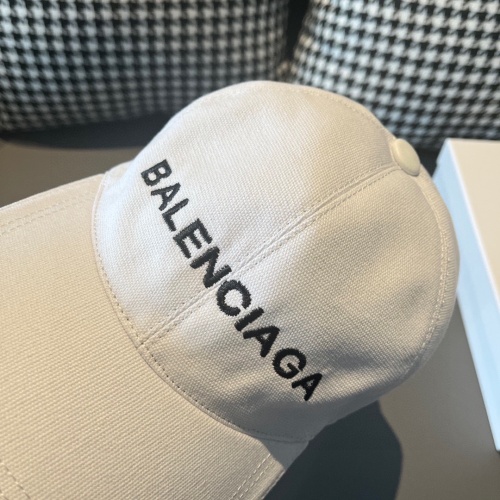 Replica Balenciaga Caps #1202401 $34.00 USD for Wholesale