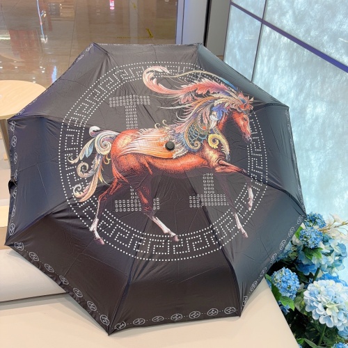 Hermes Umbrellas #1202458