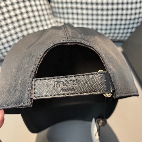 Replica Prada Caps #1202468 $36.00 USD for Wholesale