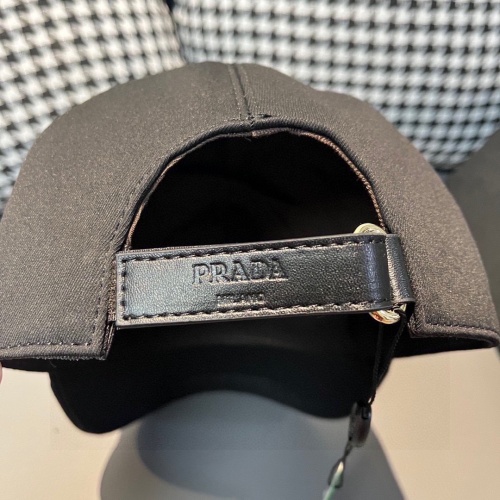 Replica Prada Caps #1202469 $36.00 USD for Wholesale