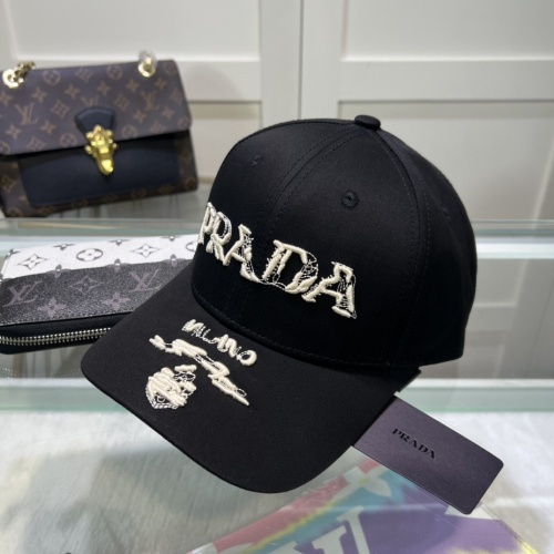 Prada Caps #1202507