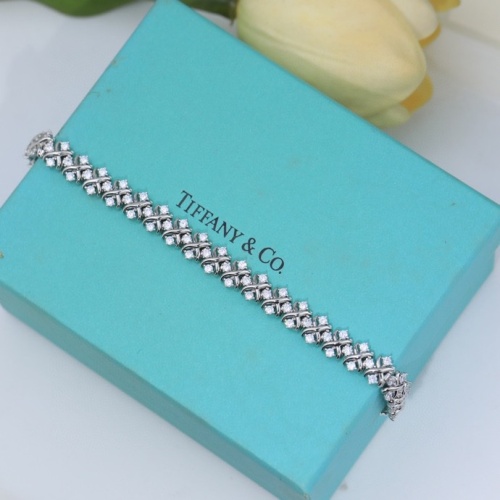 Replica Tiffany Bracelets #1202575 $60.00 USD for Wholesale