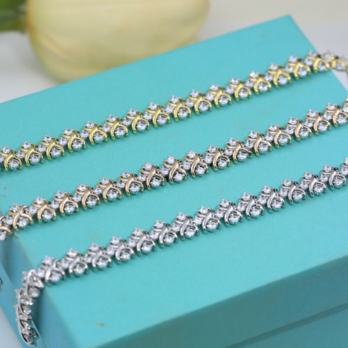 Replica Tiffany Bracelets #1202575 $60.00 USD for Wholesale