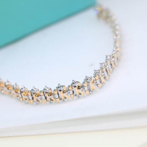 Replica Tiffany Bracelets #1202576 $60.00 USD for Wholesale