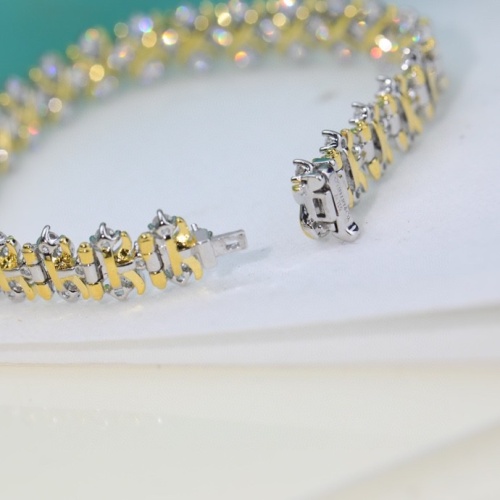Replica Tiffany Bracelets #1202577 $60.00 USD for Wholesale