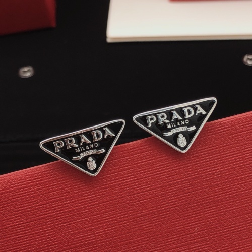 Prada Earrings For Women #1202618