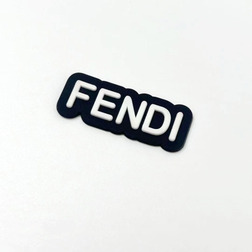 Replica Fendi T-Shirts Short Sleeved For Men #1202636 $39.00 USD for Wholesale